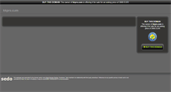 Desktop Screenshot of kkpro.com